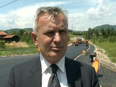 Τα… κοπάνησε ο υπουργός Συγκοινωνιών