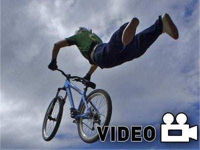 Ιπτάμενος Ελβετός