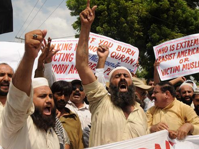 Αφγανιστάν: Αντιδράσεις για τα καμένα αντίτυπα του Κορανίου