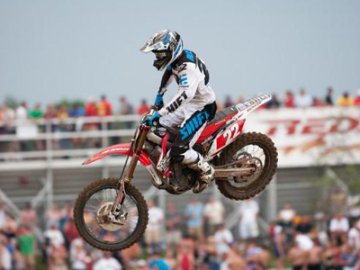 O Reed και πάλι νικητής