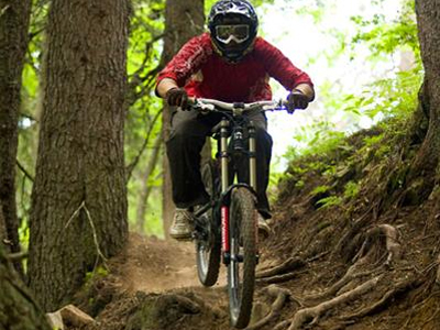 O Romaniuk τραυματίας