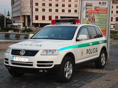 Σλοβακία: Σκότωσαν το παιδί τους και το έκρυβαν για να «παίρνουν» τα επιδόματα