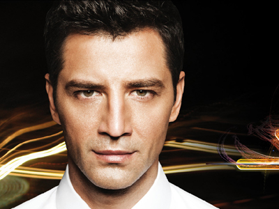 Ο Sakis στη Θεσσαλονίκη