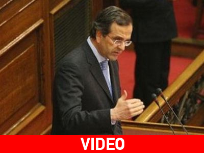 «Δεν θα ψηφίσουμε νέα μέτρα» «Δεν θα ψηφίσουμε νέα μέτρα»
