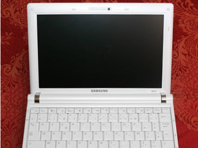 Samsung: Ίσως σταματήσει η παραγωγή netbook 10.1 ιντσών το 2012