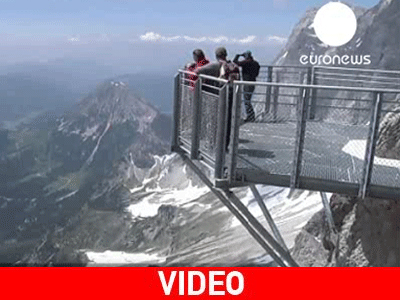 Ο παγετώνας στο πιάτο σας!