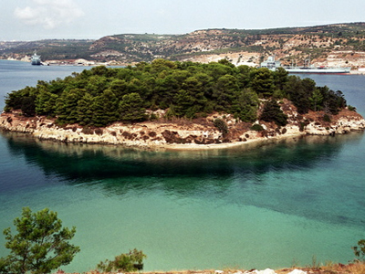 Ξεκινούν δρομολόγια προς το νησάκι της Σούδας