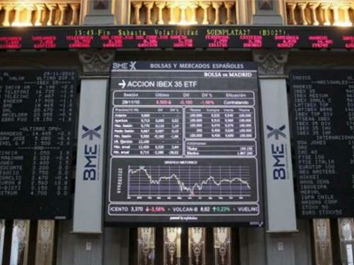 Στα ύψη το κόστος δανεισμού της Ισπανίας