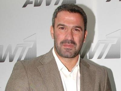 Στο «Just The 2 Of Us» ο Χαριτάτος;