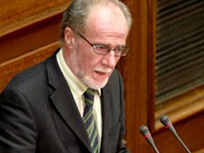 Παίζει μπάλα ο Δαϊλάκης