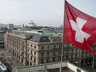 Προς χρηματοοικονομική συμφωνία Ιταλία και Ελβετία