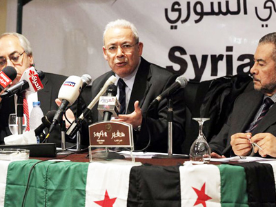 «Μόνη λύση η στρατιωτική επέμβαση»