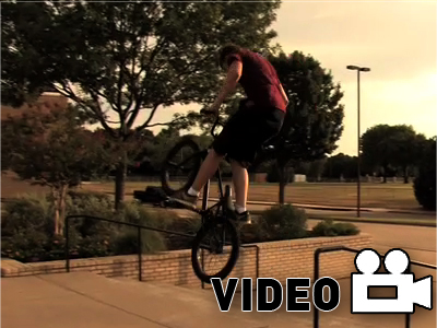 O Randy Taylor επιστρέφει