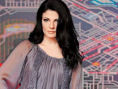 Τάνια Τρύπη: Πώς είναι στην προσωπική της ζωή;