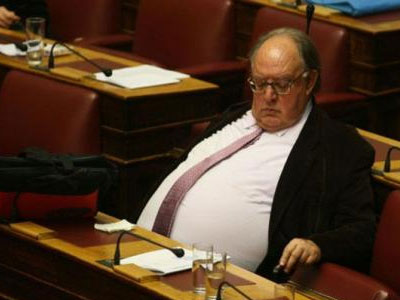 Να φύγει ο Πάγκαλος