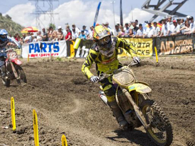 AMA MX στο Thunder Valley