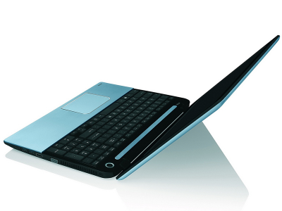 Toshiba Satellite S: νέα σειρά laptop με «δύναμη» και ελκυστικό, λεπτό design για προηγμένη ψυχαγωγία