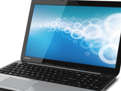 Ψυχαγωγία σε λεπτό design χαρακτηρίζει τη νέα σειρά φορητών Satellite L της Toshiba