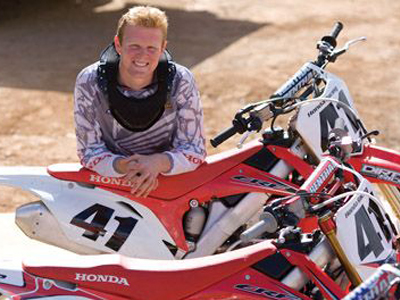 O Trey Canard επιστρέφει
