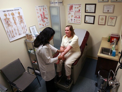 Κρίσιμη απόφαση για τη μεταρρύθμιση Ομπάμα στον τομέα της Υγείας