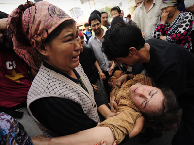 Η Διεθνής Αμνηστία καταγγέλλει την Κίνα