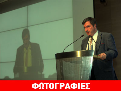 Γ. Καμίνης: Παρουσίασε το ψηφοδέλτιο του συνδυασμού του