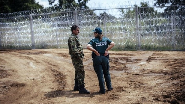 Ο βουλγαρικός στρατός θα συμμετάσχει στον έλεγχο των συνόρων