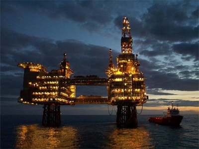 Μεγάλα αποθέματα πετρελαίου στην Καβάλα