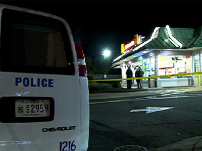 ΗΠΑ: Φρουρός των McDonald’s πυροβόλησε καταλάθος περαστική