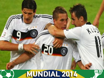 Αρρώστησαν 7 παίκτες της Εθνικής Γερμανίας