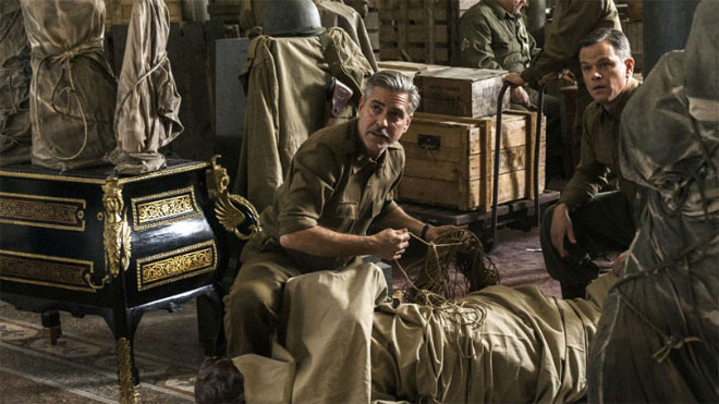 Σκηνή από την ταινία