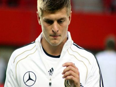 Υπογράφει στη Ρεάλ ο Κρόος