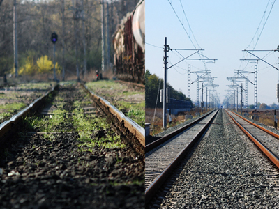 Αναβαθμίζεται η σιδηροδρομική σύνδεση Βουλγαρίας – Τουρκίας