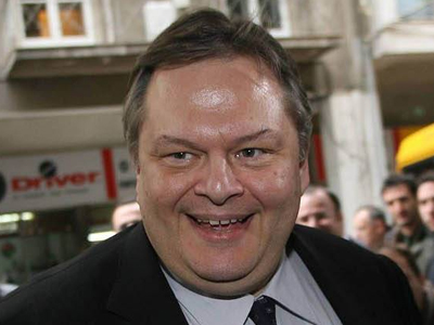 Βενιζέλος… ο αναντικατάστατος