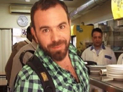 Τα επόμενα επαγγελματικά σχέδια του Καλλίδη