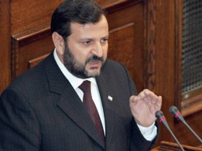 Εσείς τι λέτε, κύριε υφυπουργέ;