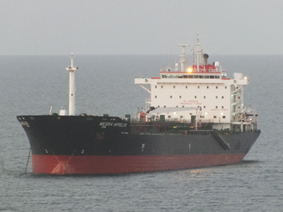 Η Βενεζουέλα τροφοδοτεί τη Συρία με πετρέλαιο