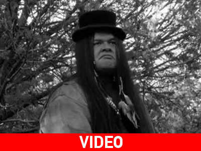 Ο Βενιζέλος τώρα και ηθοποιός