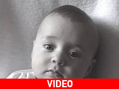 Από νεογέννητο… 9 ετών σε δύο λεπτά!