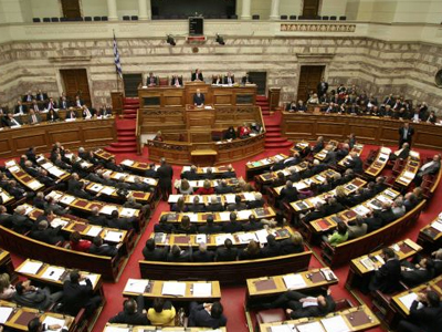 Οι… κρίσεις της Βουλής