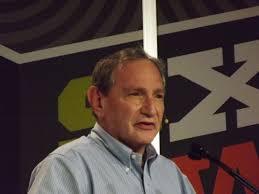 O George Friedman