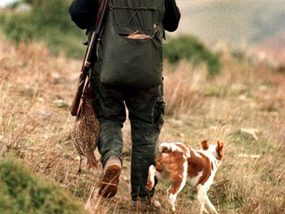 Κυνηγός αυτοτραυματίστηκε με καραμπίνα στην Ξάνθη