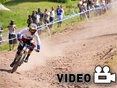 World Cup DH στο Windham