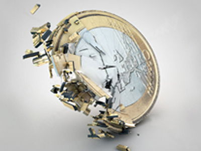 FXCM: Νέα χαμηλά μήνα για το ευρώ