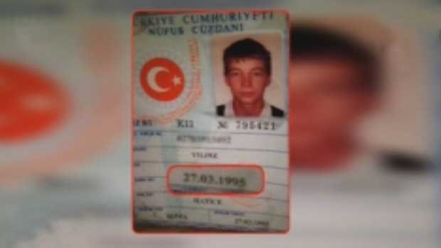 Θείος του Τζεμάλ δήλωσε στους δημοσιογράφους πως ο ανιψιός του ήταν 15 ετών, ωστόσο σύμφωνα με τη Hurriyet που επικαλείται την ταυτότητα του νεκρού, ο Τζεμάλ ήταν 19 χρόνων