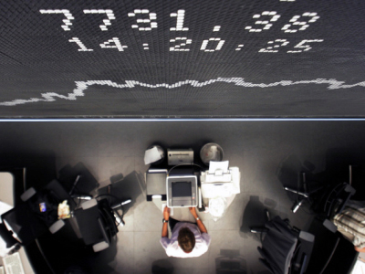 Ανοδικές τάσεις στις ευρωαγορές