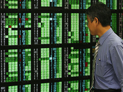 FXCM: Παύση στο πτωτικό σερί στην Ασία