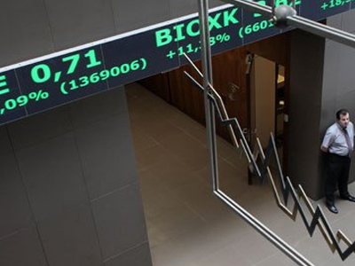 Διατηρείται το θετικό κλίμα στο Χρηματιστήριο