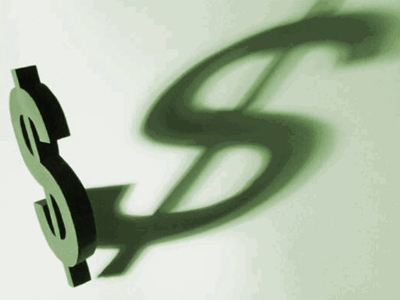 Το δολάριο απομακρύνεται από το 1,3000