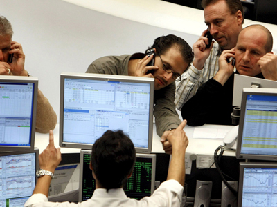 FXCM: Σε υψηλά 54 μηνών οι ευρωπαϊκές μετοχές